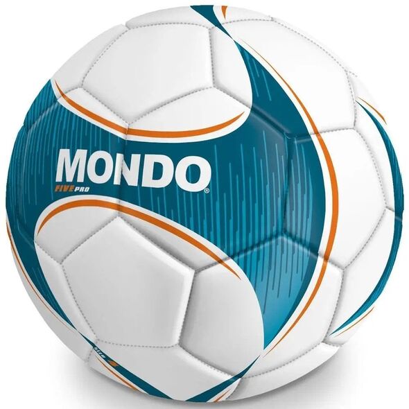 Ποδοσφαιρική Μπάλα για Παιδιά Football MONDO Μέγεθος 4