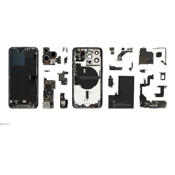 CoreParts MSPP75092, 40 mm, 40 mm, 40 mm, 150 g, 40 mm, 40 mm