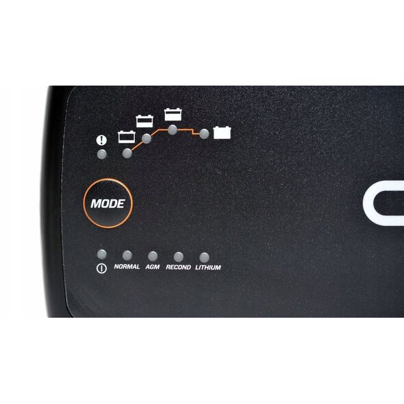 Φορτιστής παλμών για μπαταρίες CTEK M25 12V 25A Marine (40-201)