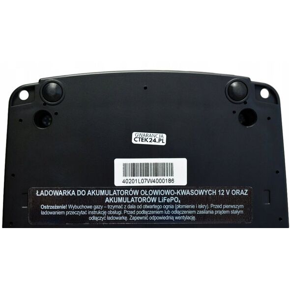 Φορτιστής παλμών για μπαταρίες CTEK M25 12V 25A Marine (40-201)