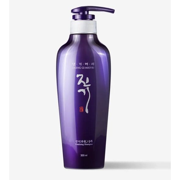 Daeng Gi Meo Ri Daeng Gi Meo Ri Vitalizing Σαμπουάν 300 ml σαμπουάν