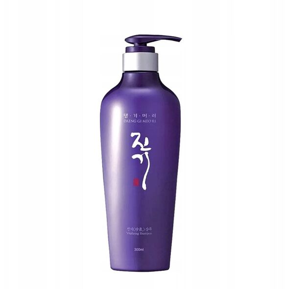 Daeng Gi Meo Ri Daeng Gi Meo Ri Vitalizing Σαμπουάν 300 ml σαμπουάν