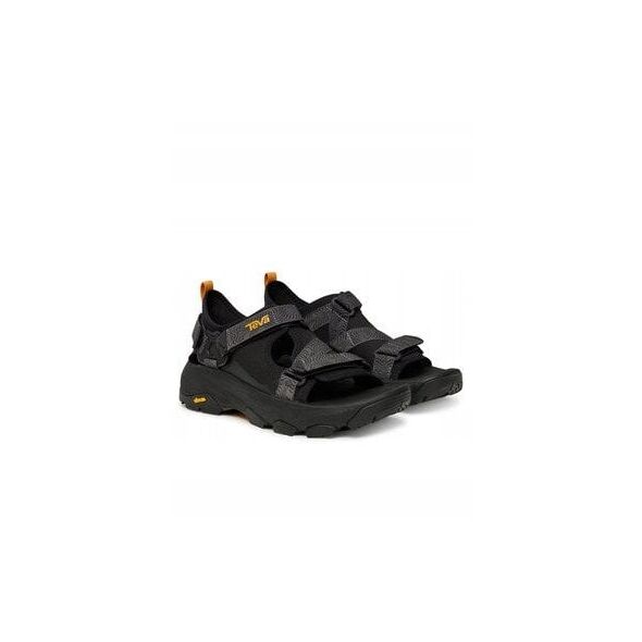 Ανδρικό Σανδάλι Grandview Max, BLK, 39.5 (us 7)| uk 6