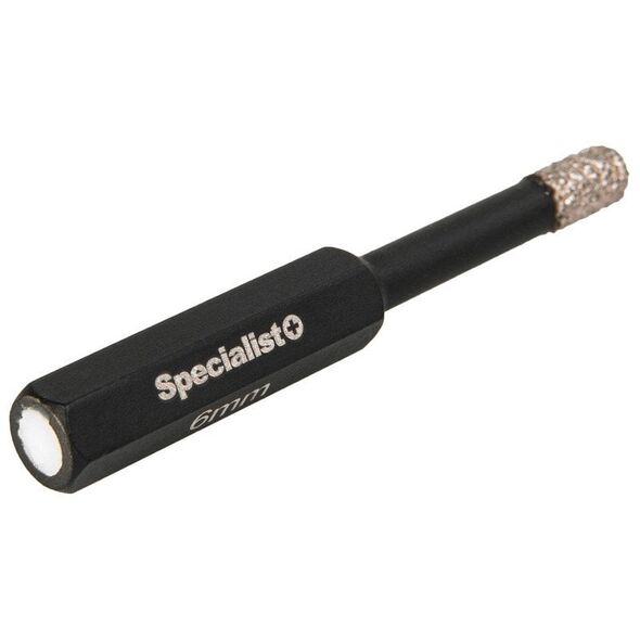 SPECIALIST+ διαμαντοτρύπανο D6