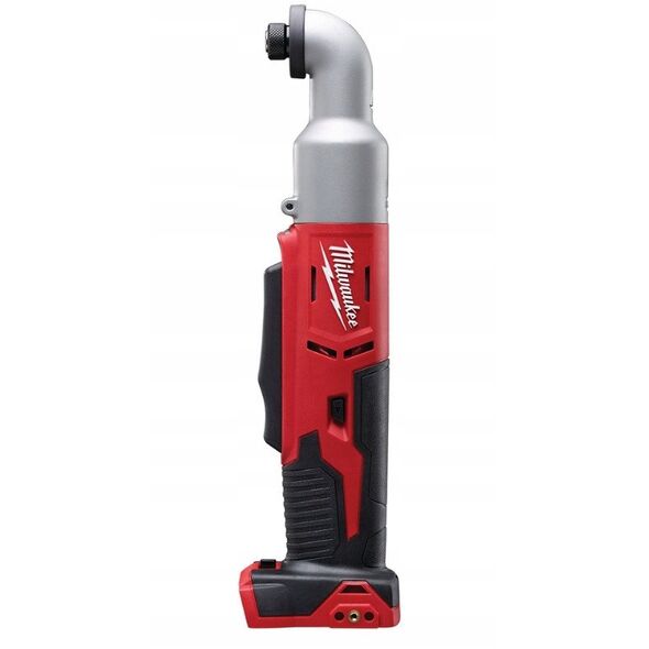 MILWAUKEE. IMPACT DRIVER M18BRAID-0 ANGLE 81Nm