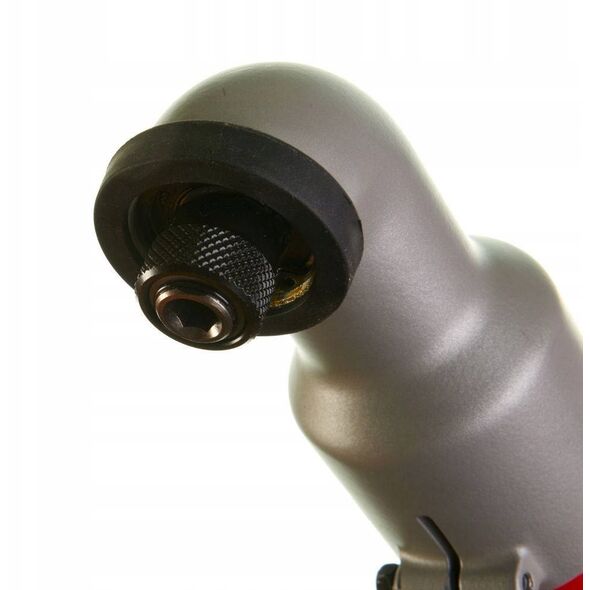 MILWAUKEE. IMPACT DRIVER M18BRAID-0 ANGLE 81Nm