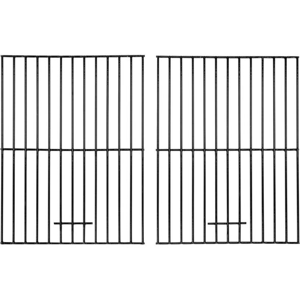 Ψησταριά Κάρβουνου LUND DELUXE 57x37cm