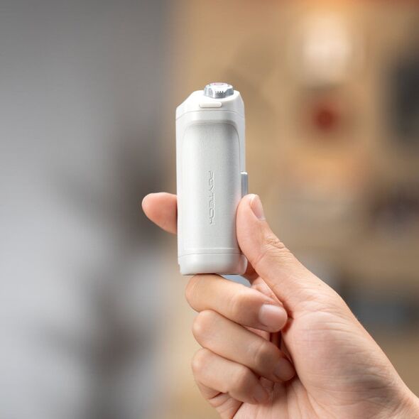 PGYTECH MagCam Βάση τηλεφώνου (Γκρι)