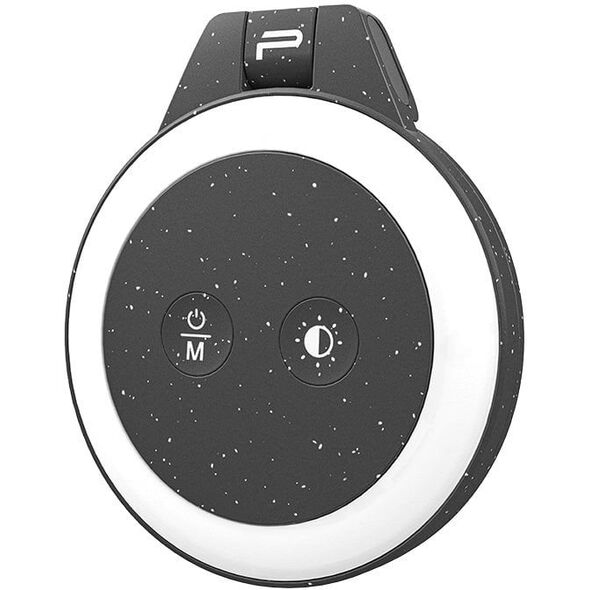 Λάμπα PGYTech MagGlow για τηλέφωνο (μαύρη)