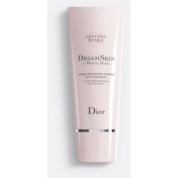 Christian Dior, Capture Totale, Αναδόμηση/Φωτεινότητα, Μάσκα Απολέπισης, Ημέρα & Νύχτα, Για το Πρόσωπο, 75 ml Για Γυναίκες