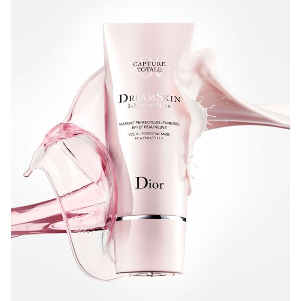 Christian Dior, Capture Totale, Αναδόμηση/Φωτεινότητα, Μάσκα Απολέπισης, Ημέρα & Νύχτα, Για το Πρόσωπο, 75 ml Για Γυναίκες
