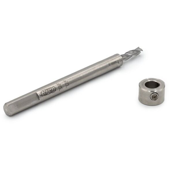 Κόφτης διάτρησης KREG MortiseMate 6mm