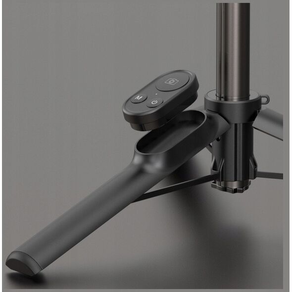 Selfie Stick Gimbal Araree Pod Gimbal 1X Τρίποδο μαύρο