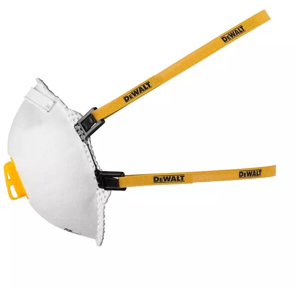 Φίλτρο FFP3 DeWalt 10 τεμ σε κουτί