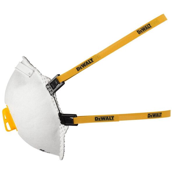 Φίλτρο FFP3 Dewalt 2 τεμ σε κουτί