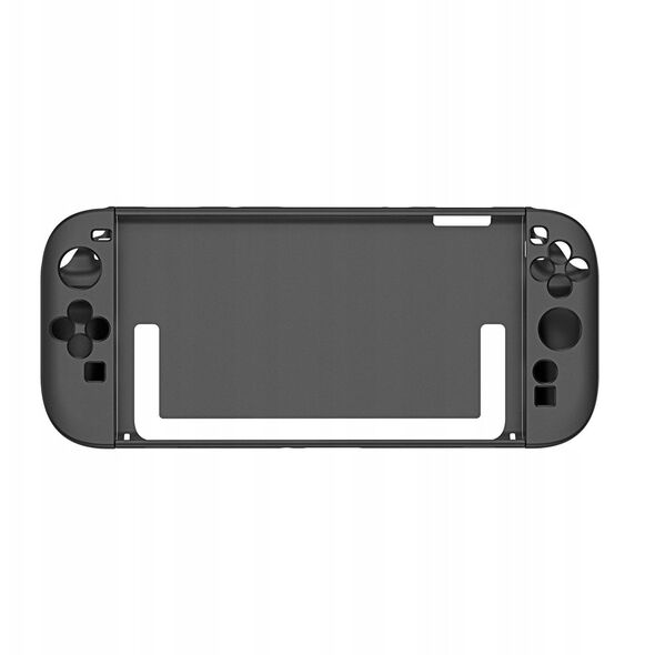 Θήκη Dux Ducis Protective Case για Nintendo Switch 2 - μαύρο