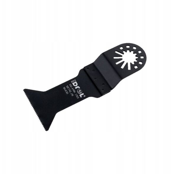 Πολυεργαλείο λεπίδα για μέταλλο Bi-Metal 44 mm.