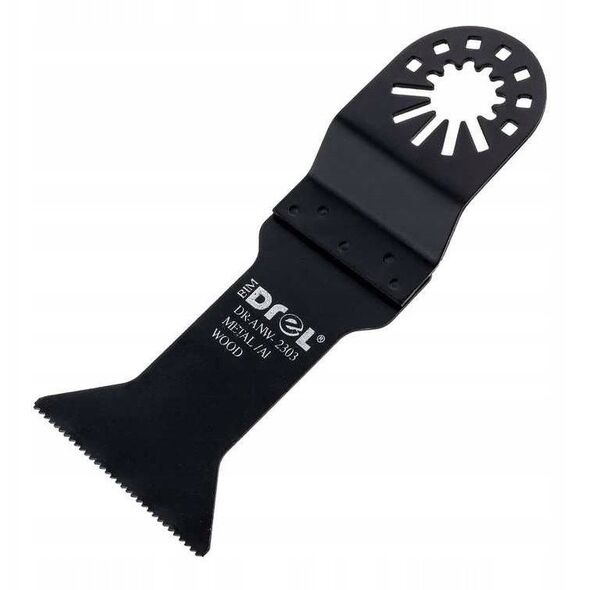 Πολυεργαλείο λεπίδα για μέταλλο Bi-Metal 44 mm.