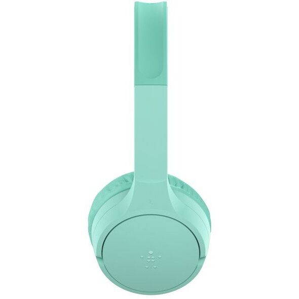 Belkin SoundForm Mini Ακουστικά Ενσύρματα και Ασύρματα Κεφαλής Κλήσεις/μουσική Bluetooth Μέντα