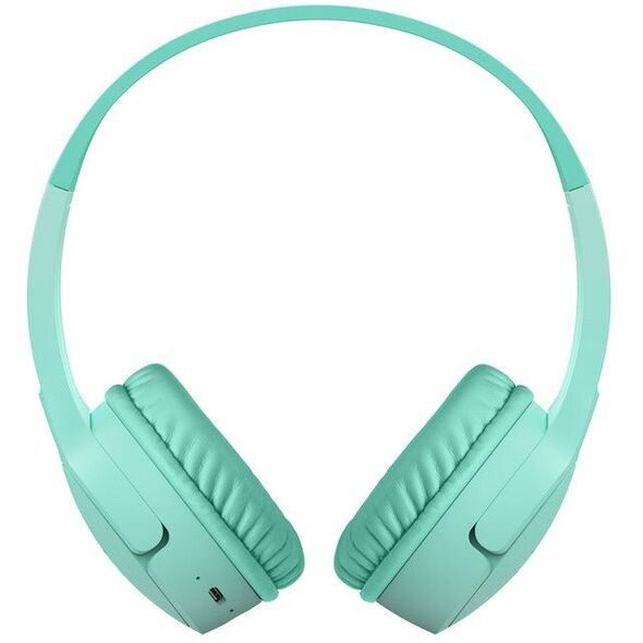 Belkin SoundForm Mini Ακουστικά Ενσύρματα και Ασύρματα Κεφαλής Κλήσεις/μουσική Bluetooth Μέντα