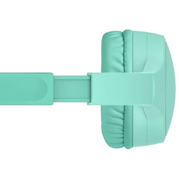 Belkin SoundForm Mini Ακουστικά Ενσύρματα και Ασύρματα Κεφαλής Κλήσεις/μουσική Bluetooth Μέντα