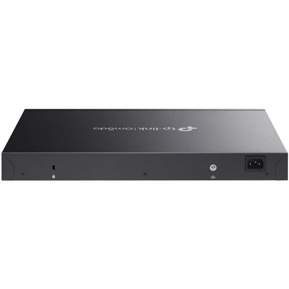 Omada SG5452XMPP 48-Port Gigabit L3 Mgd PoE++ Switch 4 10G
