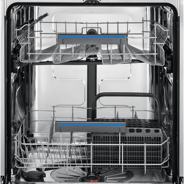 Εντοιχιζόμενο πλυντήριο πιάτων Electrolux EEQ47215L