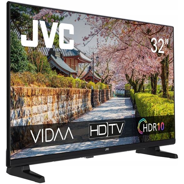JVC LT32VDH5400 SMART τηλεόραση