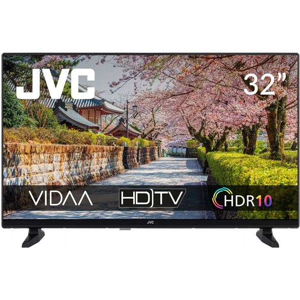 JVC LT32VDH5400 SMART τηλεόραση