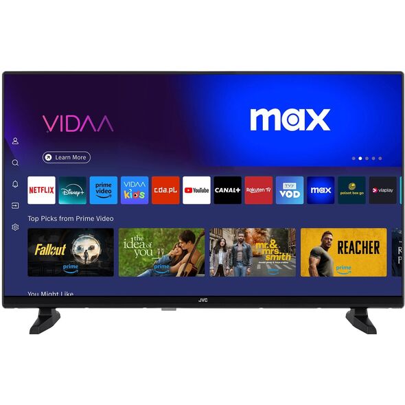 JVC LT32VDH5400 SMART τηλεόραση