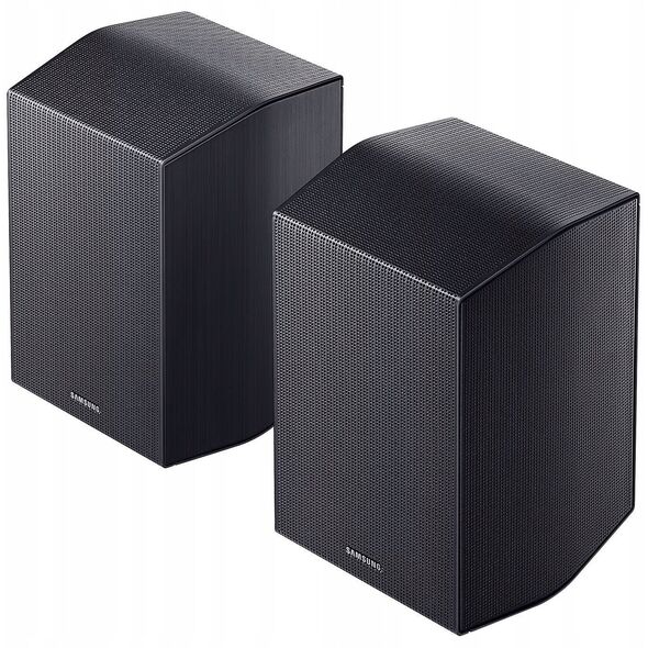 SAMSUNG Soundbar HW-Q990F - Μαύρο