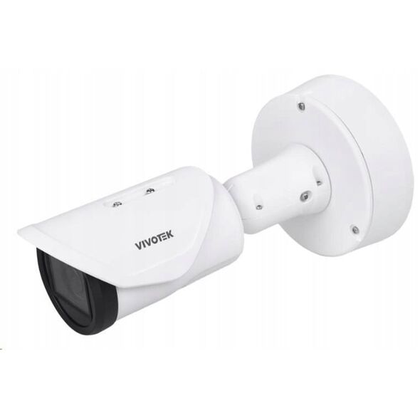 VIVOTEK V-SERIE IB9387-EHTV-V3 Bullet IP-Κάμερα 5MP IR Εξωτερικού Χώρου 2.7-13.5mm - Δικτυακή κάμερα - 5 MP (IB9387-EHTV-V3(2.7-13.5MM))