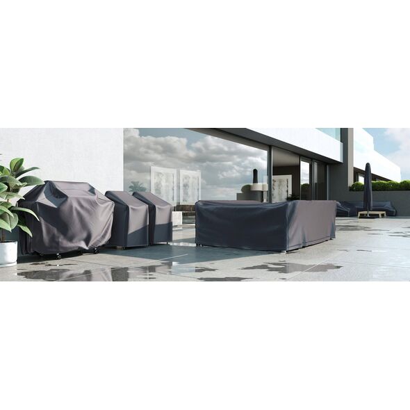 Κάλυμμα Ομπρέλας Aerocover 292 x 60-65 cm