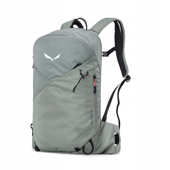 Γυναικείο σακίδιο sella free 20l-shadow SALEWA