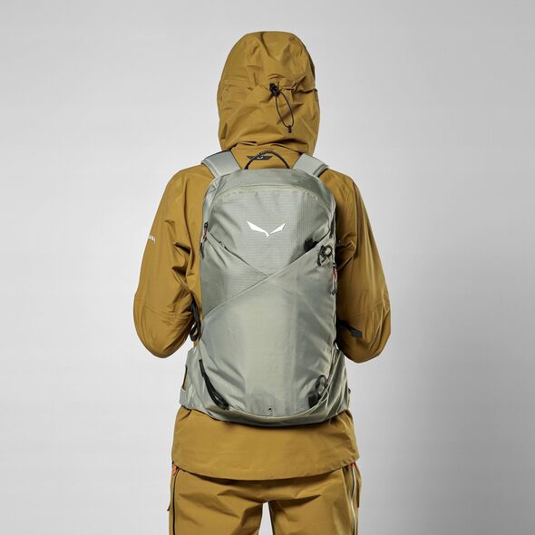 Γυναικείο σακίδιο sella free 20l-shadow SALEWA