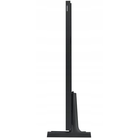 SAMSUNG The Frame Pro (2025) 75'' 4K UHD Neo QLED Mini LED μαύρη - Τηλεόραση