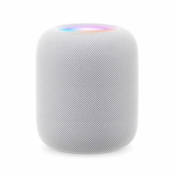APPLE HomePod White