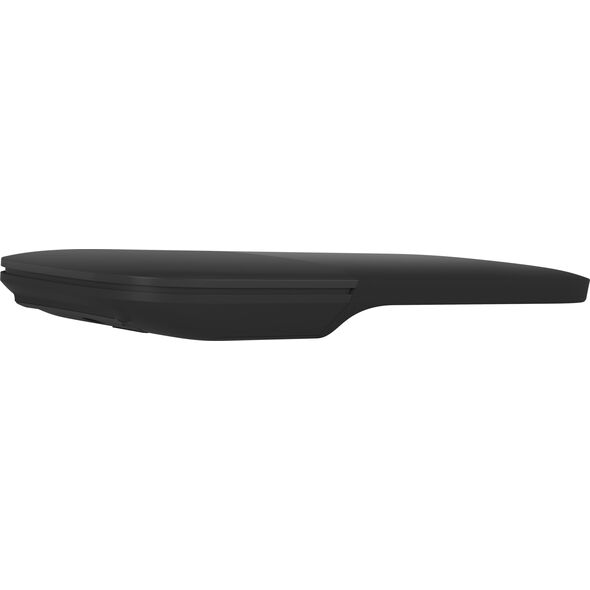 Ποντίκι Microsoft Surface Arc - Ποντίκι - οπτικό - 2 κουμπιά - ασύρματο - Bluetooth 4.1 - Μαύρο