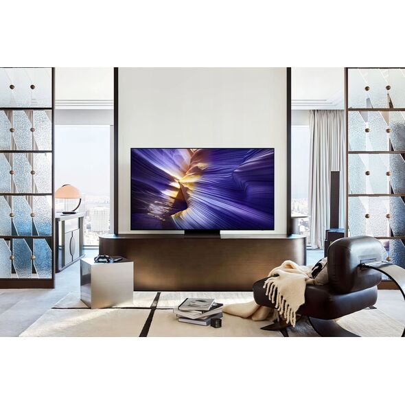 Samsung QE65S90FATXXH 65'