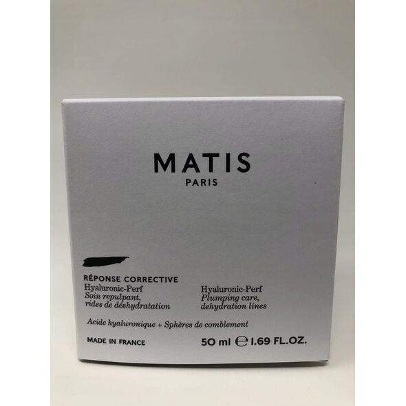 Κρέμα προσώπου κατά των ρυτίδων Matis Reponse Corrective, 50 ml