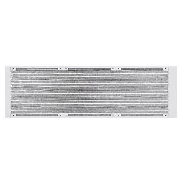 K Thermaltake Υδρόψυξη Thermaltake TH420 V2 Ultra EX ARGB Sync All-In-One Liquid Cooler - Snow Edition