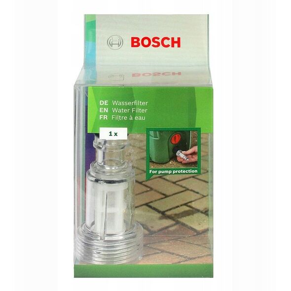Φίλτρο νερού BOSCH F016800577