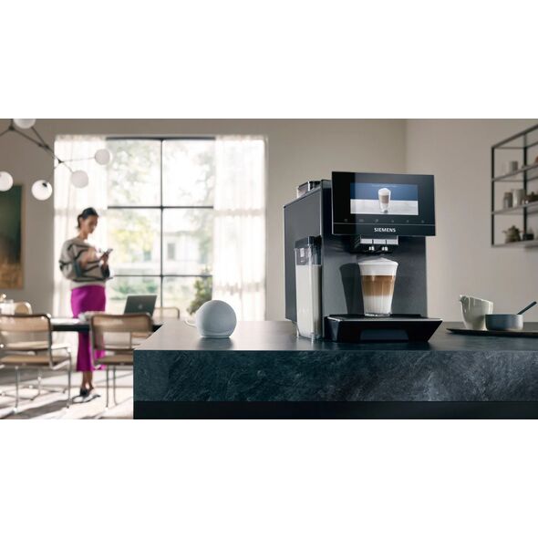 Μηχανή καφέ Siemens TQ907R05
