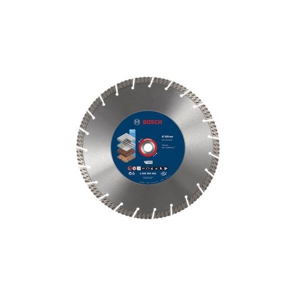 ΔΙΑΜΑΝΤΕΝΙΟΣ ΔΙΣΚΟΣ M Mat 450mm
