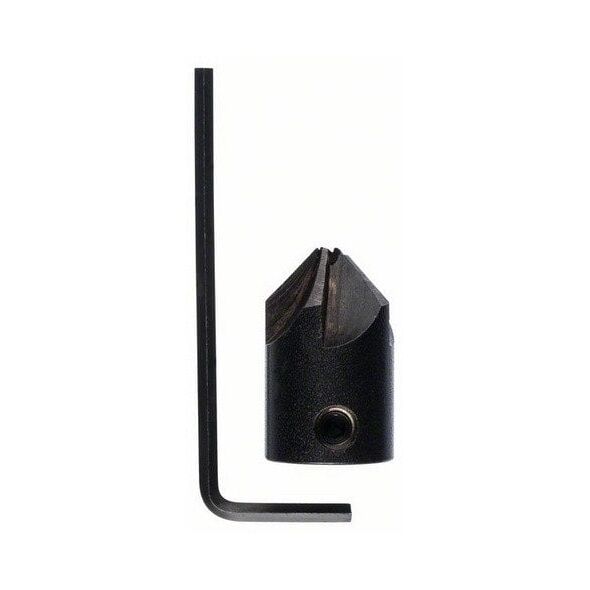 Κωνική Βυθιζόμενη 3 mm x16 mm