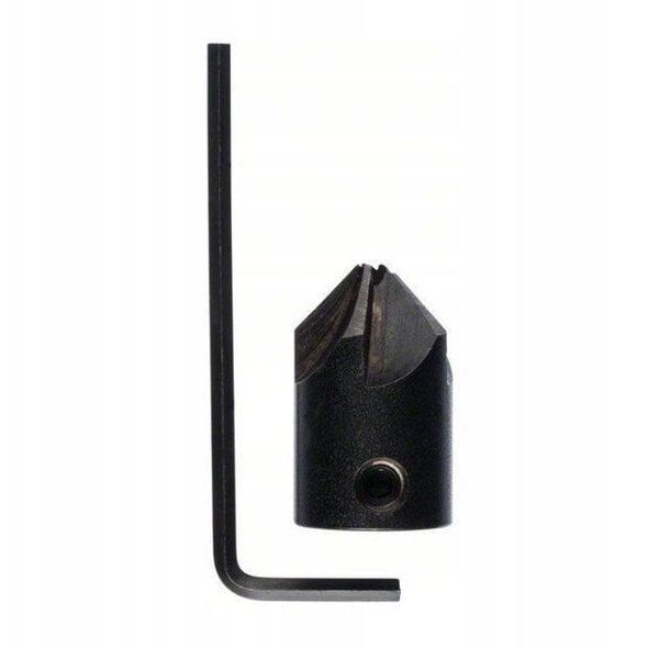 Φρεζάκι Κωνικό 5 mm x16 mm