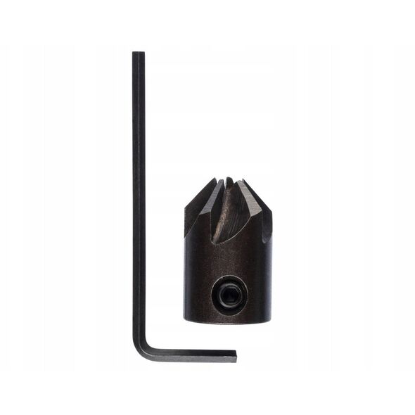 Φρεζάκι Κωνικό 5 mm x16 mm