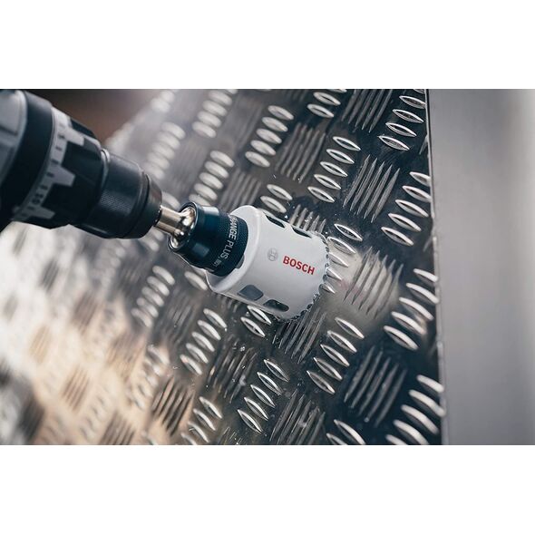 Προοδευτική οπή BOSCH.98MM