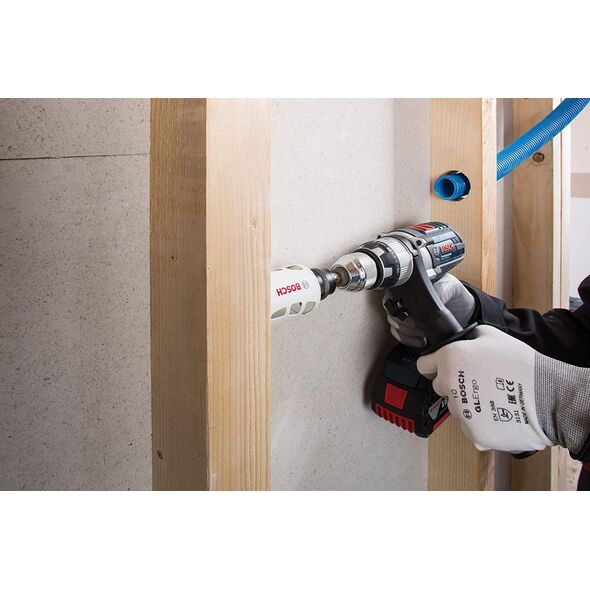 Προοδευτική οπή BOSCH.98MM