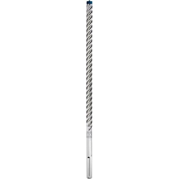 Τρυπάνι για σφυριά SDS-max max-8X 5τμχ 22x